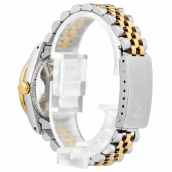 Rolex Datejust 31MM 68273 Two Tone Watch
